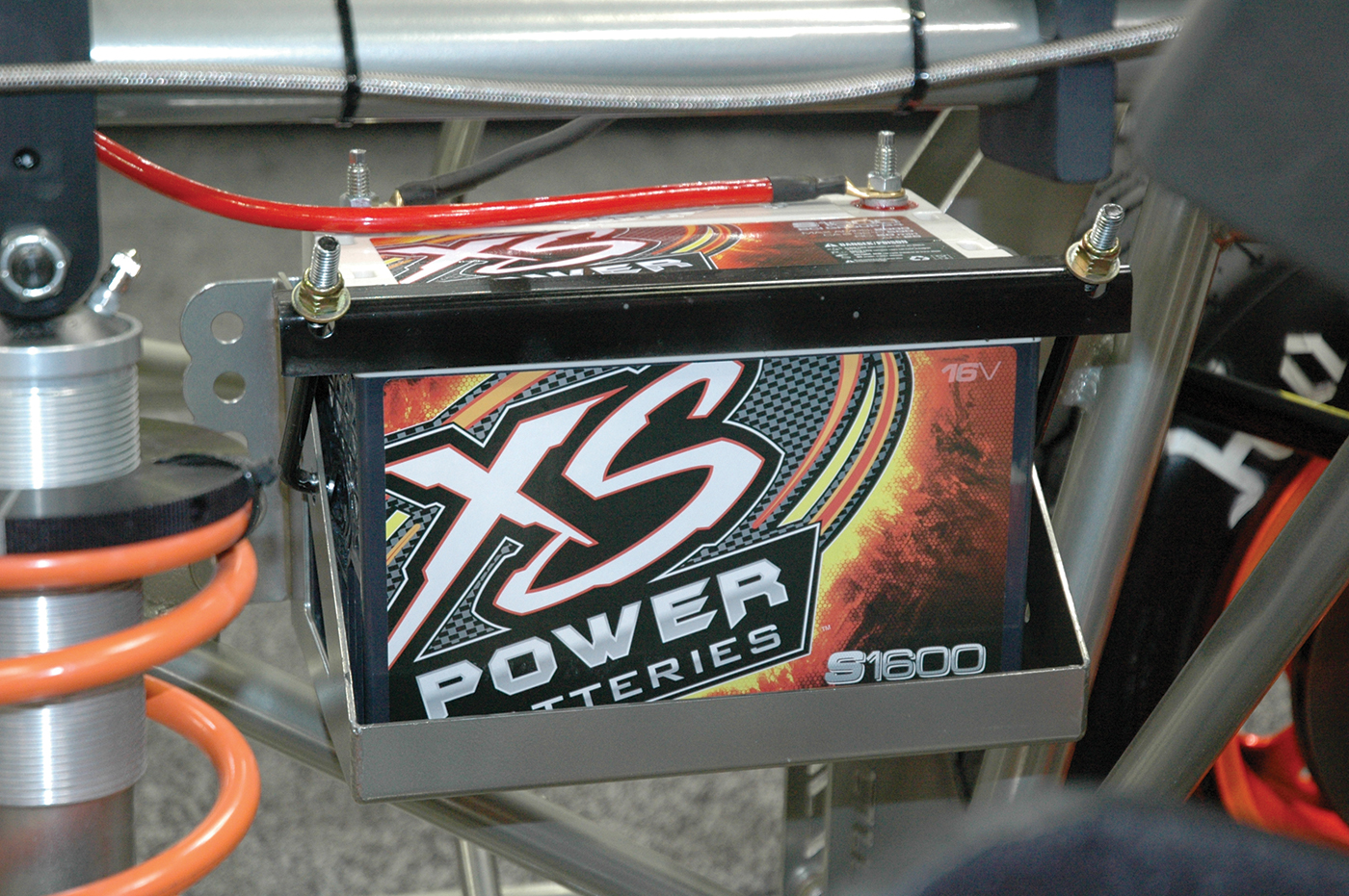 Ask The Experts BatteriesPerformance Racing Industry